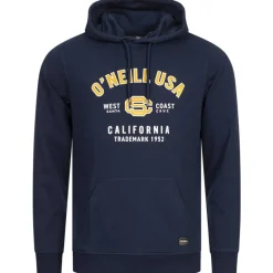 O'NEILL State Hoodie Hombre Sudadera con capucha 2750009-15011