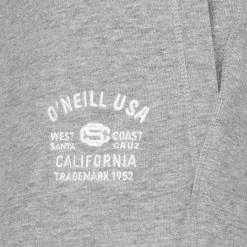 O'NEILL State Jogger Pants Hombre Pantalones de chándal 2550006-18013