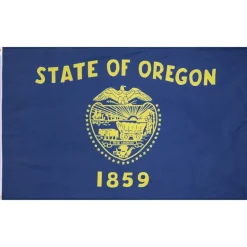 Oregón MUWO "America Edition" Bandera 90x150cm