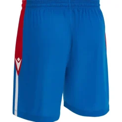 Palacio de Cristal macron Hombre Pantalones cortos de primera equipación 58572853