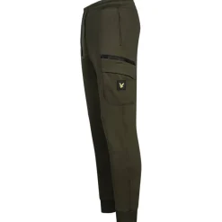 Pantalones de ocio Lyle & Scott Pocket Trackpants Hombre ML1428V-W123
