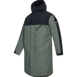 Parka Jack Wolfskin HEUMARKT 2L Hombre Parka Chaquetón 1116161-4136