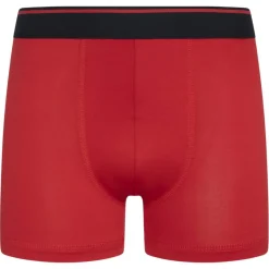 Parker & Fox Rendimiento Niño Calzoncillos bóxer Pack de 3 PRXFA24B151643-604