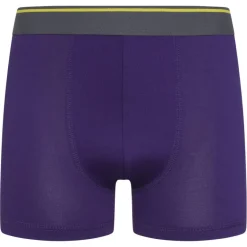 Parker & Fox Rendimiento Niño Calzoncillos bóxer Pack de 3 PRXFA24B151642-014