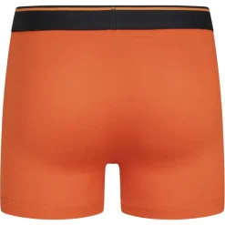 Parker & Fox Rendimiento Niño Calzoncillos bóxer Pack de 3 PRXFA24B151642-042