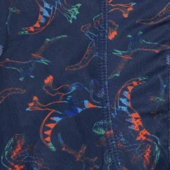 Parker & Fox Rendimiento Niño Calzoncillos bóxer Pack de 3 PRXFA24B151643-017