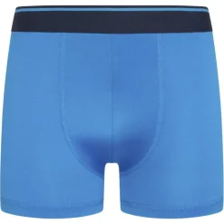 Parker & Fox Rendimiento Niño Calzoncillos bóxer Pack de 3 PRXFA24B151642-463