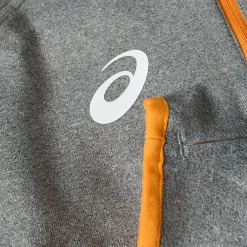 Países Bajos ASICS Olympia Sochi Mujer Camiseta 201446NL-0773