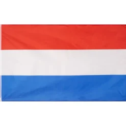 Países Bajos Bandera MUWO "Nations Together" 90x150cm