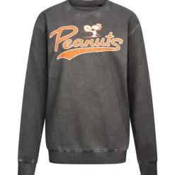 PEANUTS SNOOPY Mujer Sudadera FBLCS948VBL