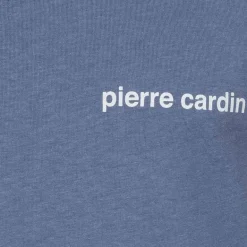 Pierre Cardin Classic Tee Hombre Camiseta O103224-001-A757
