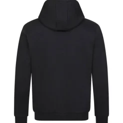 Pierre Cardin Hoodie Hombre Sudadera con capucha O103219-001-B000