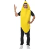 Plátano Unisex Disfraz MIESEPETER®