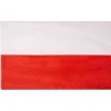 Polonia Bandera MUWO "Nations Together" 90 x 150 cm