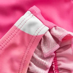 Powerpuff Girls Niña Bañador ER1739- fucsia