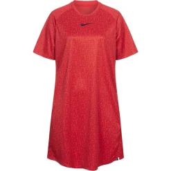 PSG Paris Saint-Germain Nike Mujer Vestido CU6504-657