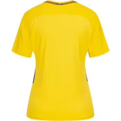 PSG Paris Saint-Germain Nike Mujer Emisión de jugador alternativo Camiseta 847044-719