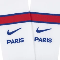 PSG París Saint-Germain Nike AIR JORDAN Medias de fútbol PAA109-100