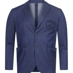 PSG París Saint-Germain x EDIFICE Hombre Diseñador Chaqueta P11378CL02