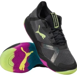 PUMA Accelerate Turbo Nitro II Zapatillas de balonmano 106876-01