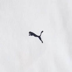 PUMA Airport Racket Club Hombre Camiseta 624048-02