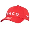 PUMA Baco Baseball Cap Unisex Gorra 021705-01