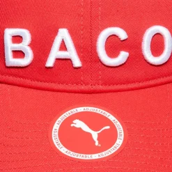 PUMA Baco Baseball Cap Unisex Gorra 021705-01