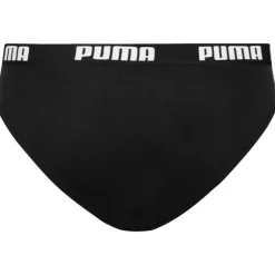 PUMA Basic Brief Hombre Calzoncillos slip Pack de 6 521030001-301