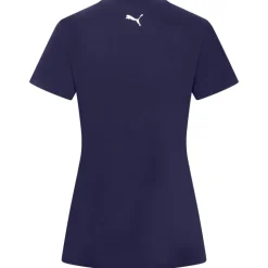 PUMA Blank Base Mujer Camiseta Pack de 2 780027-05-2