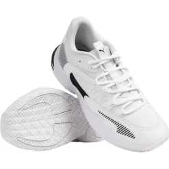 PUMA Court Rider 2.0 Hombre Zapatillas de baloncesto 376646-05