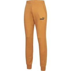 PUMA C-PUMAtech + ESS Hombre Pantalones de felpa 586715-98