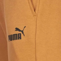 PUMA C-PUMAtech + ESS Hombre Pantalones de felpa 586715-98