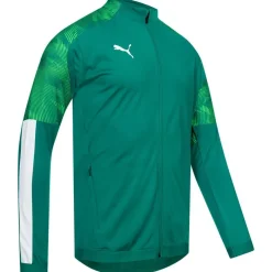 PUMA CUP Hombre Chaqueta de chándal 656011-05