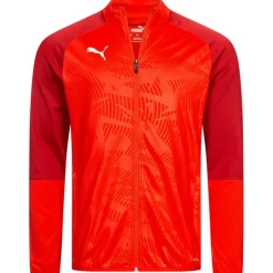 PUMA CUP Hombre Chaqueta de chándal 656014-01