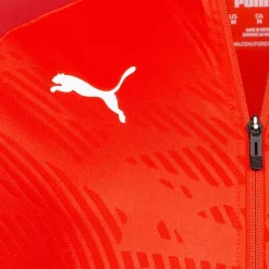 PUMA CUP Hombre Chaqueta de chándal 656014-01