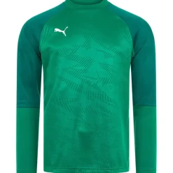 PUMA CUP Sweat Core Hombre Sudadera de entrenamiento 656021-05