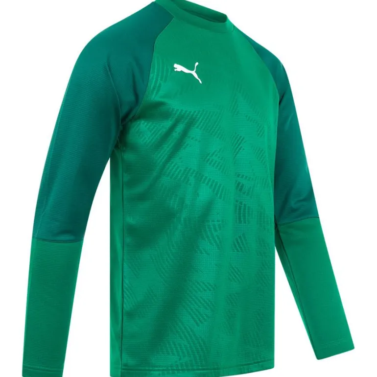 PUMA CUP Sweat Core Hombre Sudadera de entrenamiento 656021-05