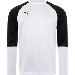 PUMA CUP Sweat Core Hombre Sudadera de entrenamiento 656021-04