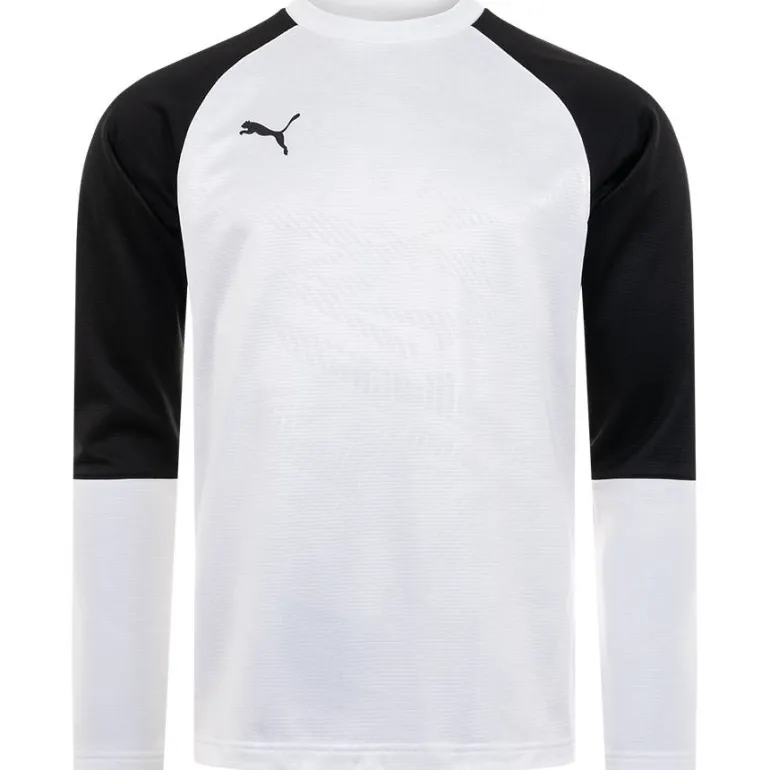 PUMA CUP Sweat Core Hombre Sudadera de entrenamiento 656021-04