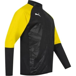 PUMA CUP Training Hombre Chaqueta de chándal 656014-18