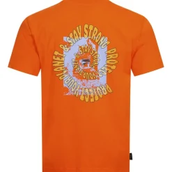 PUMA DOWNTOWN Graphic Hombre Camiseta 539181-23