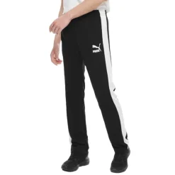 PUMA Eagle Point 2.1 Retro Hombre Pantalones de chándal 929271-01