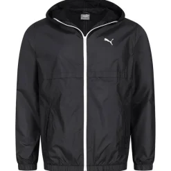 PUMA ESS Essentials Solid Hombre Cortavientos 847484-51