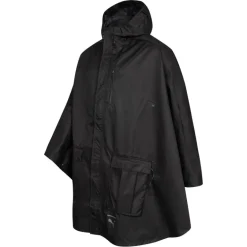 PUMA evo Lab Packable Cape Hombre Chaqueta 573383-01