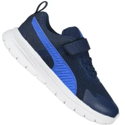 PUMA Evolve Run Mesh Niño Sneakers 386240-09