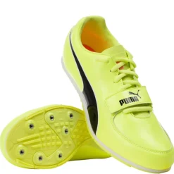 PUMA evoSPEED Long Jump 6 Unisex Zapatillas de atletismo 193453-01
