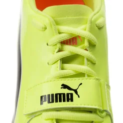 PUMA evoSPEED Long Jump 6 Unisex Zapatillas de atletismo 193453-01