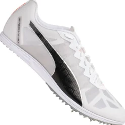 PUMA evoSPEED Mid-Distance Spikes Zapatillas deportivas 194662-01