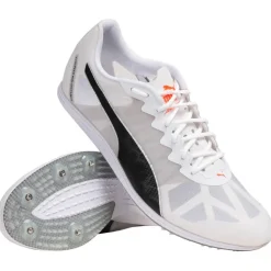 PUMA evoSPEED Mid-Distance Spikes Zapatillas deportivas 194662-01