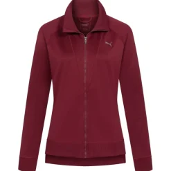 PUMA Explosive Warm-Up Mujer Chaqueta 517603-04